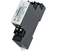 Homematic IP Actionneur de commutation pour montage sur rail DIN - 1 canal HmIP-DRSI1