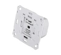 HomeMatic IP Actionneur de commutation et de mesure 142720A0 5 A encastré