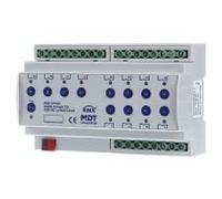 Actionneur de commutation 12 fois pour la domotique KNX