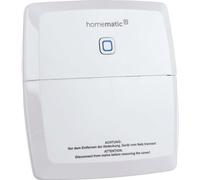 Actionneur de commutation Homematic IP pour installations de chauffage - double HmIP-WHS2