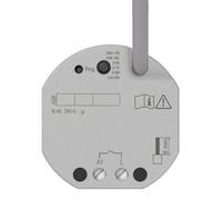 Actionneur de commutation KNX 1-fold UP safe - Actionneur de commutation pour système de bus à 1 canal 23001 1S U