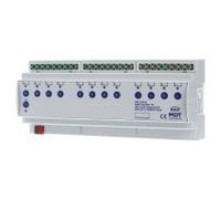Actionneur de commutation KNX 12 fois, 12TE, REG AMI-1216.03 | MDT | AMI-1216.03 | Actionneur de commutation
