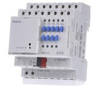 Theben Actionneur de commutation RMG Bus 4930220 8 canaux 16A KNX