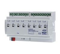 MDT technologies Actionneur de commutation 8x 8TE AKI-0816.04