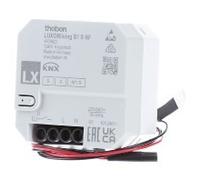 Actionneur de commutation pour système de bus 1 voie LUXORliving S1 S RF | Theben | LUXORliving S1 S RF | 4800621 | Actionneur de commutation