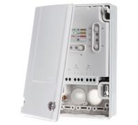 Actionneur de commutation radio bidirectionnel KNX 2 volets, IP55, montage en surface, q-link TRE202 | Hager | TRE202 | Actionneur de commutation
