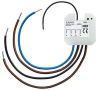 Actionneur de commutation sans fil MDT KNX RF + 2 vitesses UP 10 A 230 V AC