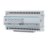 Module 20 sorties 16A/230V~ adapte pour charges capacitives / New Easy - HAGER TYMS620D