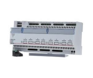Actionneur de commutation système bus Actionneur SCS REG 8x16 A BMSW1005 | Legrand Bticino | BMSW1005 | Actionneur de commutation