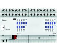 Actionneur de commutation Theben RM 16 S KNX 4940225