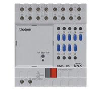 Actionneur De Commutation Theben RMG Bus - 4930220