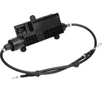 Actionneur de frein de stationnement électrique, plastique durable, 23cm x 14cm x 7cm, compatible avec Mercedes Classe V et Vito W447, fonctionnement en 12V, 1,2 kg