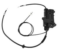 Actionneur de frein de stationnement, type électronique, compatible avec les modèles CL550, S350, S400, S550, référence 2214301649, modèle 09-14, couleur noire