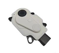 Actionneur de moteur de volet actif pour grille Ford avec numéro de pièce OEM 6466R420 fabriqué en matériau ABS pour une utilisation durable
