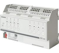 Actionneur de protection solaire 8 x AC 230V, 6A - Actionneur de commutation pour la domotique 5WG1543-...