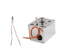 Actionneur de registre à ressort 24V pour Honeywell M847D1004 | Compatible M847D1004, couple 32oz.in, tension 24VAC, montage pour facile, CVC