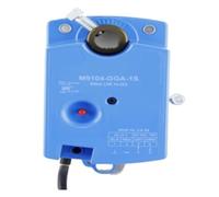 Actionneur de registre d'air M9104-GGA-1S, couple AC24V 4Nm
