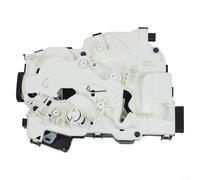 Actionneur de serrure de porte coulissante arrière pour Vito W447, cylindre de serrure de porte latérale, OEM A4477302702 4477302702, construction en métal ABS