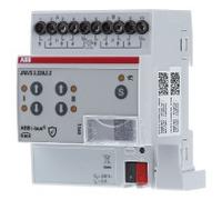 Actionneur de store 2 voies, fonctionnement manuel - Actionneur de store pour système de bus JRA/... | ABB | JRA/S2.230.2.2 | 2CDG110284R0011 | Actionneur de volet/store