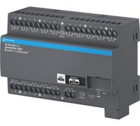 Actionneur de store BUSCH JAEGER BA-M-8.230.1.11 8 voies 230 V REG