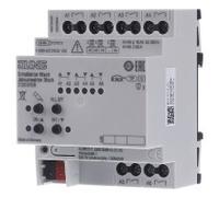 Jung Actionneur de stores KNX sextuple 230061SR (230061SR)