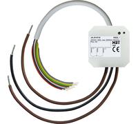 Actionneur de store MDT KNX simple avec interface à 4 boutons Up, 1 pièce.