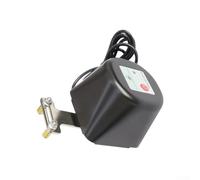 Actionneur de valve à air pour Smart pour zigbee 3.0 - Contrôle vocal - Détection de fuite - Corps en alliage - Automation domestique - Interrupteur compact