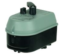 Actionneur de vanne à six voies Honeywell MR6-24-010, 0…10V, 24VAC
