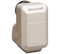 Actionneur de vanne de régulation Honeywell M6410C2023, 180N, 24VAC, commande manuelle