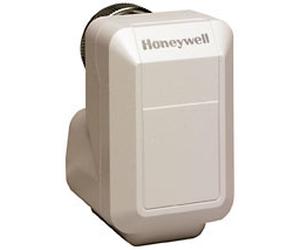 Actionneur de vanne de régulation Honeywell M7410C1007, 180N, 24VAC, câble 1,5m