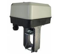 Actionneur de vanne de régulation Honeywell ML6420A3007, 600N, 24VAC, commande manuelle
