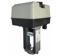 Actionneur de vanne de régulation Honeywell ML6420A3023, 600N, 24VAC, commande manuelle