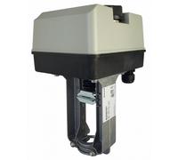 Actionneur de vanne de régulation Honeywell ML6425B3021, 600N, 230VAC, IP54, NO-Tige insérée