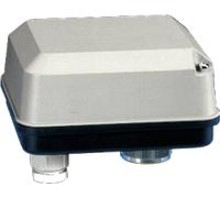 Actionneur de vanne de régulation Honeywell ML6435B1016, 400N, 230VAC, NO-Tige rentrée