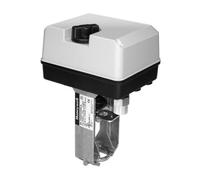 Actionneur de vanne de régulation Honeywell ML7420A6025, 600N, 0...10V, 24VAC