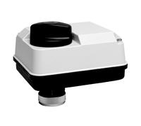 Actionneur de vanne de régulation Honeywell ML7430E1005, 400N, 0...10V, 24VAC, commande manuelle