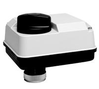 Actionneur de vanne de régulation Honeywell ML7435E1004, 400N, 0...10V, 24VAC, NO-Tige insérée