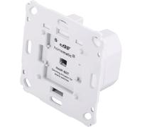 Actionneur de variation Homematic IP pour interrupteurs de marque HmIP-BDT