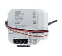 Actionneur de variation radio simple - Système de bus d'actionneur de variation 2...250W DU 1 S R... | Theben | DU 1 S RF KNX | 4941671 | Variateur de lumière