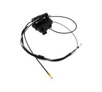 NTY EZC-FT-332 Serrure de porte