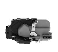 Actionneur De Verrouillage De Porte Pour PEUGEOT 206 LHD 1998-2009 Serrure De Porte Qualité Marque OEM 9135.R9 9136.S7 9137.E5 9138.J0 9135R9 9136S7 9137E5 9138J0(9138.J0 Rear Right)