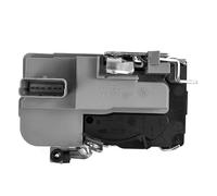 Actionneur De Verrouillage De Porte Pour PEUGEOT 206 LHD 1998-2009 Serrure De Porte Qualité Marque OEM 9135.R9 9136.S7 9137.E5 9138.J0 9135R9 9136S7 9137E5 9138J0(9136.S7 Front Right)