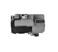 Actionneur De Verrouillage De Porte Pour PEUGEOT 206 LHD 1998-2009 Serrure De Porte Qualité Marque OEM 9135.R9 9136.S7 9137.E5 9138.J0 9135R9 9136S7 9137E5 9138J0(9135.R9 Front Left)