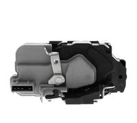 Actionneur De Verrouillage De Porte Pour PEUGEOT 206 LHD 1998-2009 Serrure De Porte Qualité Marque OEM 9135.R9 9136.S7 9137.E5 9138.J0 9135R9 9136S7 9137E5 9138J0(9137.E5 Rear Left)