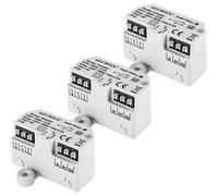 Actionneur de volet roulant Homematic - kit encastré 3 pièces