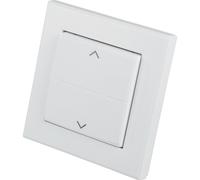 Actionneur de volet roulant Homematic pour interrupteur de marque Set