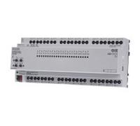 Actionneur d'interrupteur/store KNX pour système de bus 24-/12-fold 230241SR | Jung | 230241SR | Actionneur de volet/store