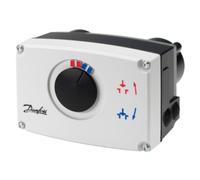 Actionneur électrique Danfoss AME 23 (082G3016)