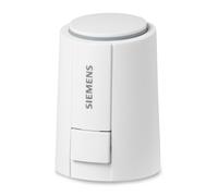 Actionneur électrothermique Siemens STA121 NC, 24 V, 1 m (STA121.65L10)
