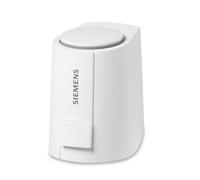 Actionneur électrothermique Siemens STP161 NO, 24 VAC, 1 m (STP161.65L10)